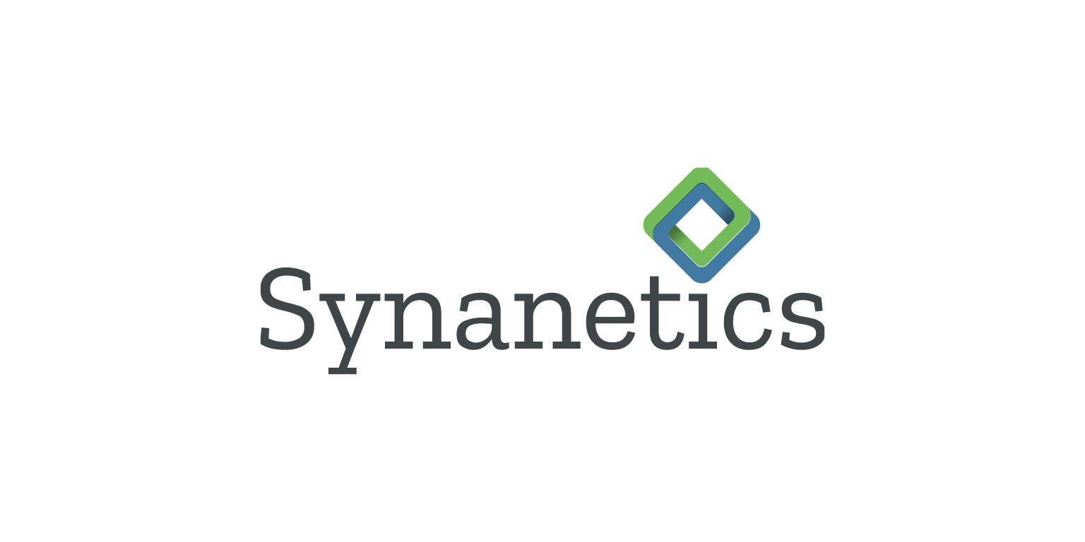 Synanetics Logo